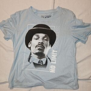 NWOT Sz.L Girls No Limit Tshirt